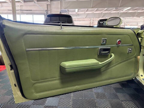 1979 Chevrolet Camaro