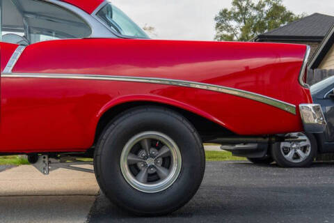1956 Chevrolet 210