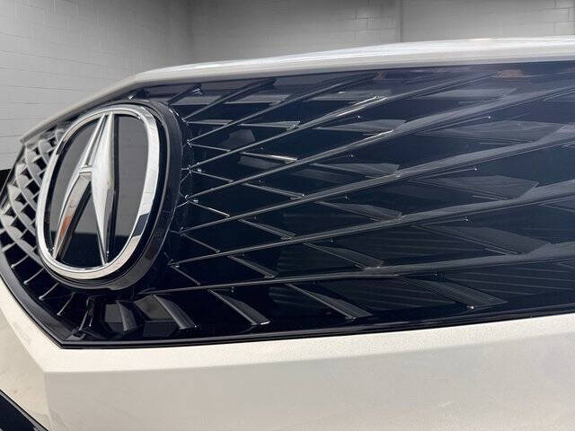 2026 Acura Integra w/A-SPEC