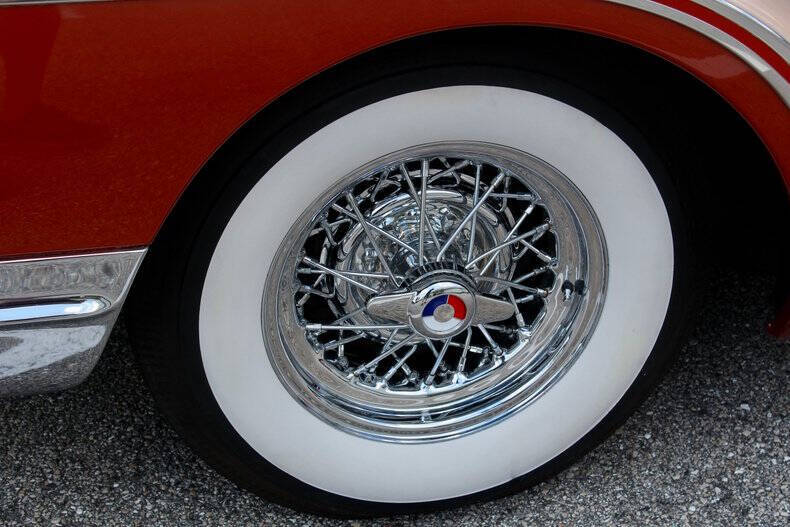 1957 Buick Roadmaster