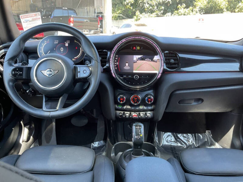 2023 MINI Hardtop 2 Door Cooper S