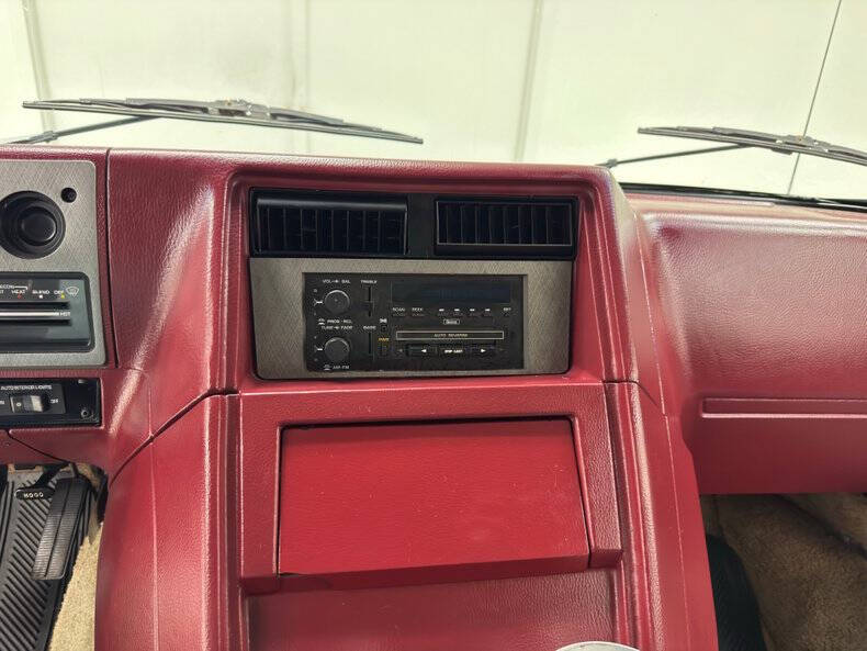 1993 Chevrolet Chevy Van G20