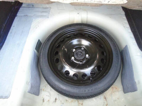 2017 Chevrolet Sonic LS Auto