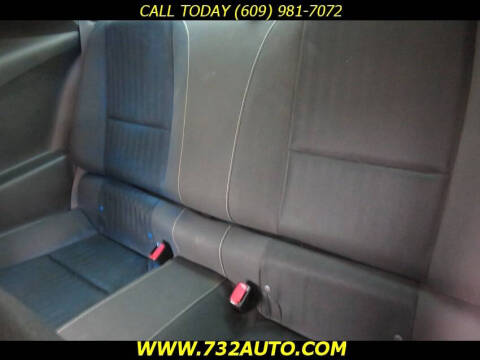 2013 Chevrolet Camaro LS