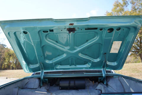 1964 Ford Thunderbird