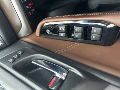 2017 Subaru Outback 2.5i Touring