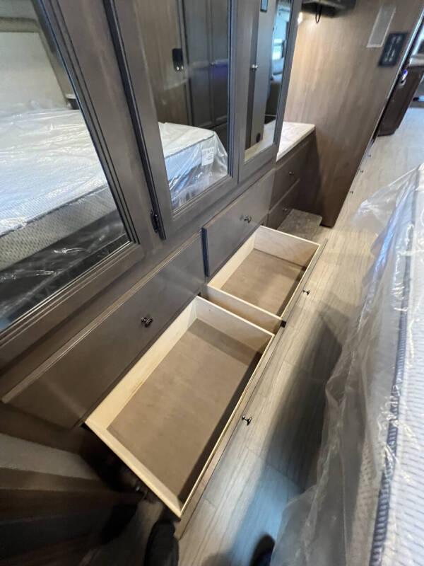 2021 Thor Motor Coach Windsport 34J