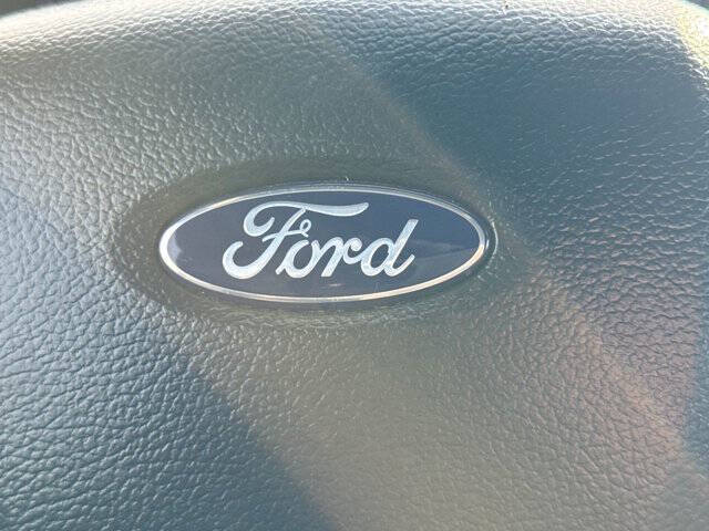 2022 Ford F-250 Super Duty XL