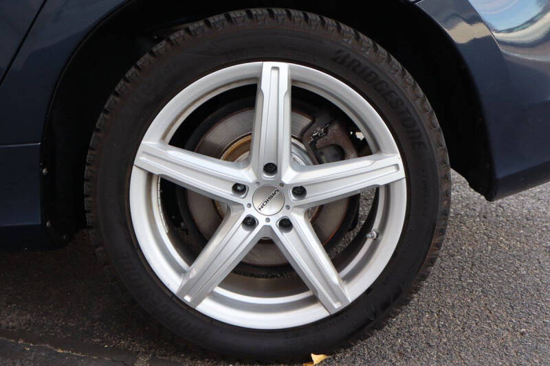 2015 Volvo V60 T5 Drive-E Premier