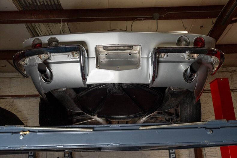 1965 Chevrolet Corvette