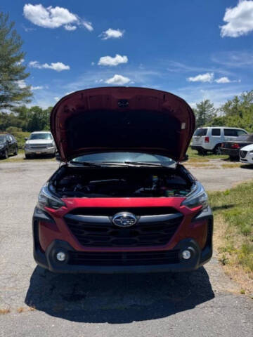 2023 Subaru Outback Premium