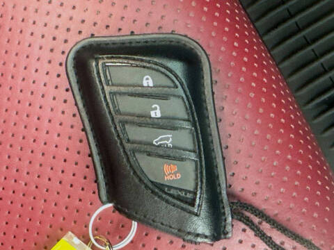 2022 Lexus GX 460 Luxury