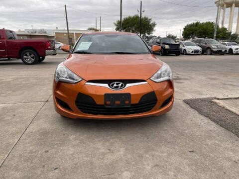 2014 Hyundai Veloster for sale at Corpus Christi Automax in Corpus Christi TX