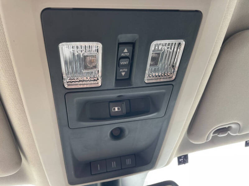 2016 RAM 3500 Laramie