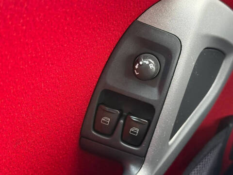 2009 Smart fortwo passion cabriolet