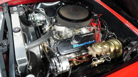 1966 Chevrolet Chevelle