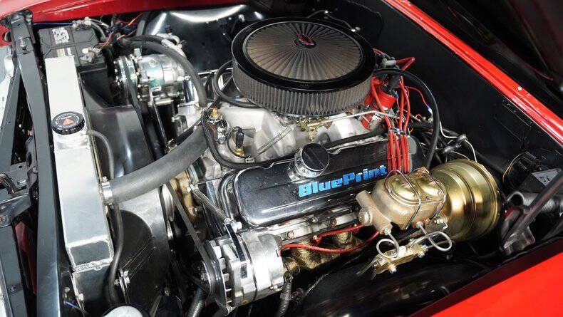 1966 Chevrolet Chevelle