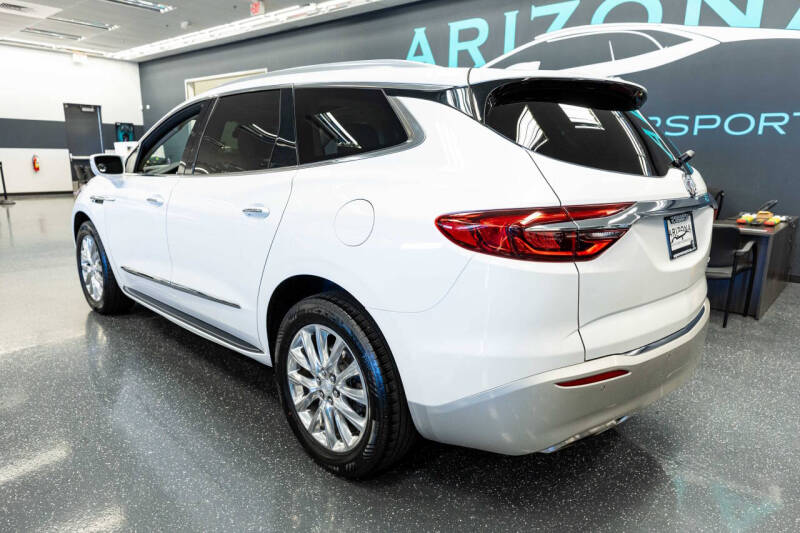 2019 Buick Enclave Premium