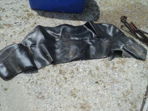 1971 Alfa Romeo Spider