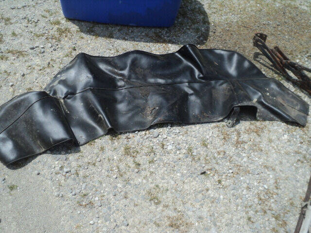 1971 Alfa Romeo Spider