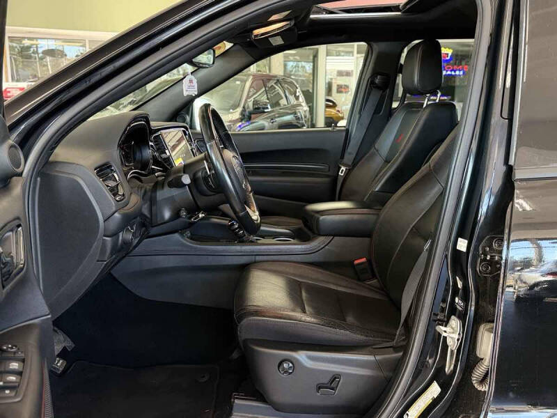 2023 Dodge Durango R/T Plus