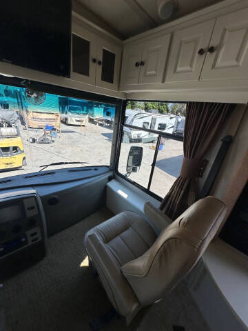 2009 Itasca Latitude 39W