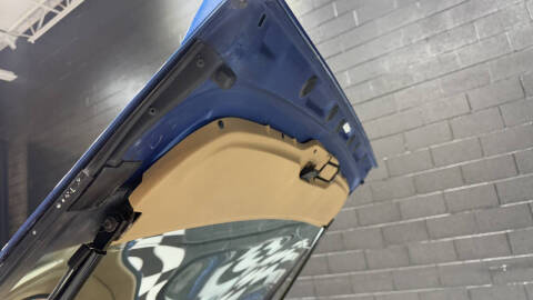 1987 Chevrolet Camaro Z28