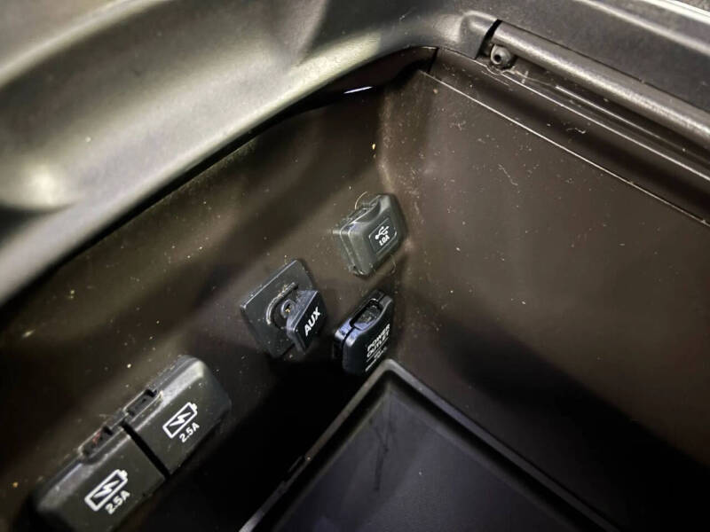 2017 Acura MDX SH-AWD w/Tech