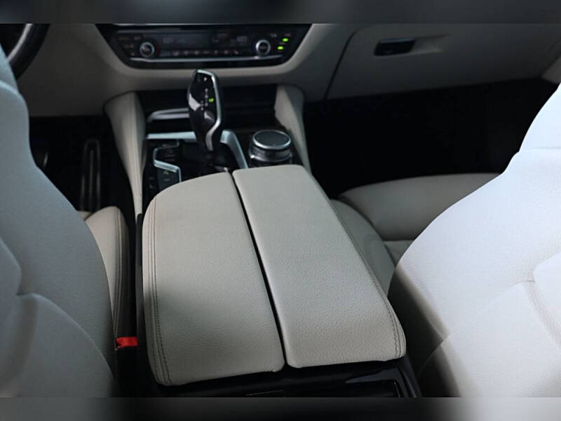 2018 BMW 5 Series 540i xDrive