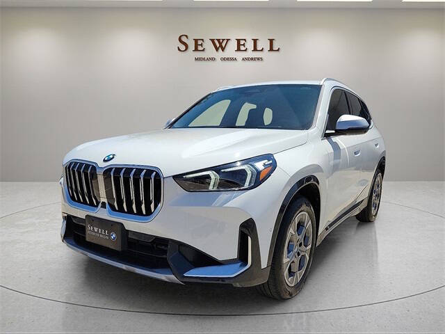 2024 BMW X1 xDrive28i