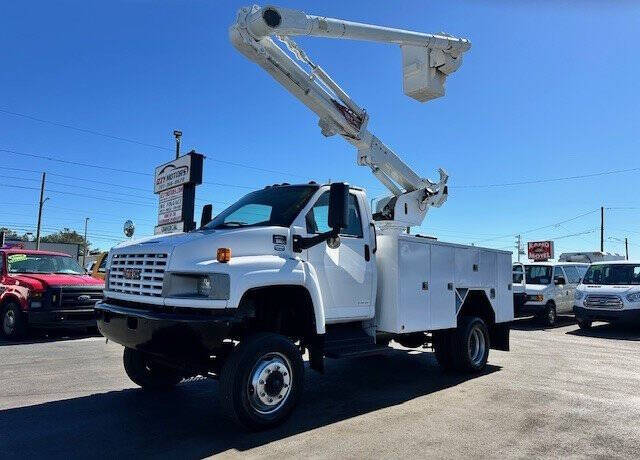 GMC TopKick C5500 For Sale - Carsforsale.com®