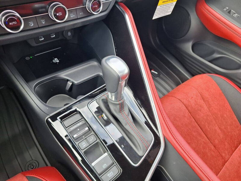 2025 Acura ADX w/A-SPEC