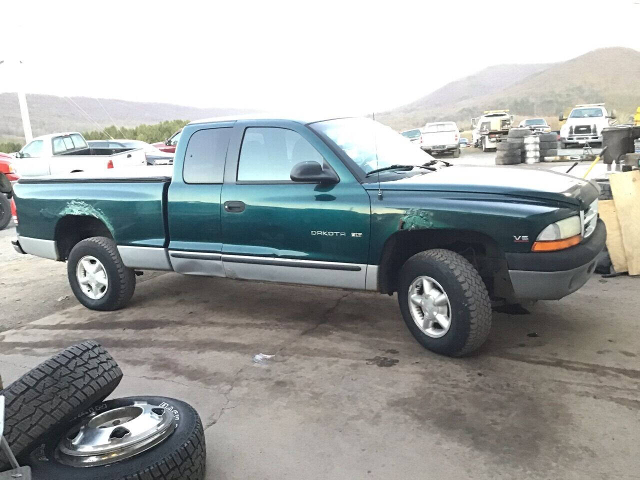 1997 Dodge Dakota For Sale In Shamokin Dam, PA - Carsforsale.com®