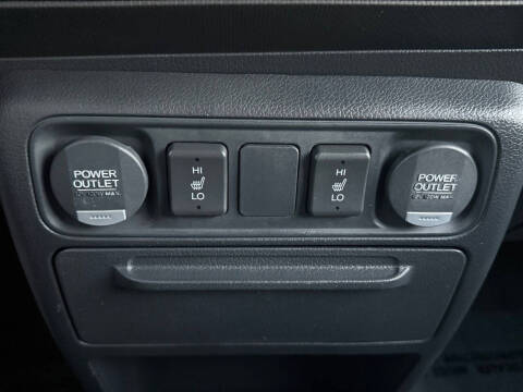 2014 Honda Ridgeline SE