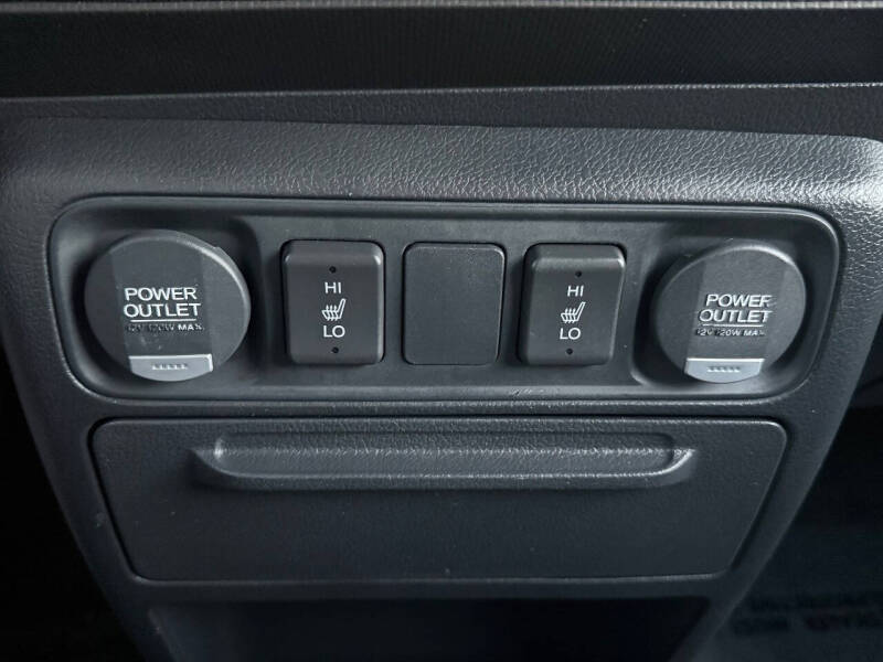 2014 Honda Ridgeline SE