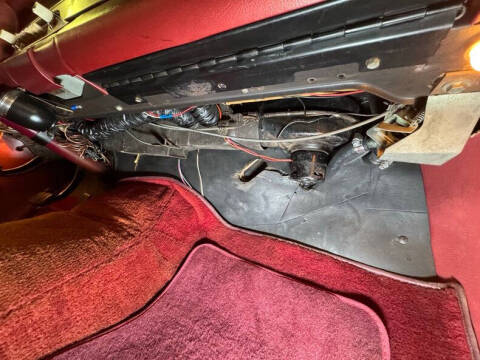 1964 Studebaker Daytona