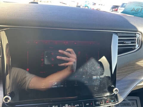 2023 Jeep Wagoneer L Series II