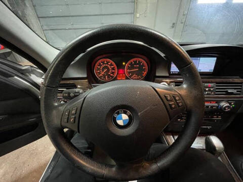 2008 BMW 3 Series 328xi