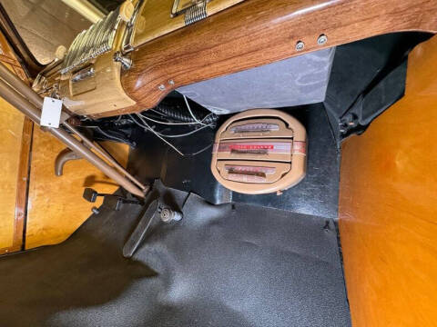 1940 Chevrolet Master Deluxe