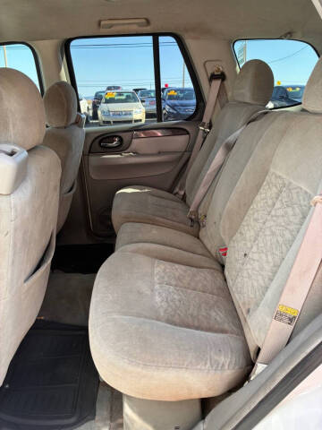 2005 GMC Envoy