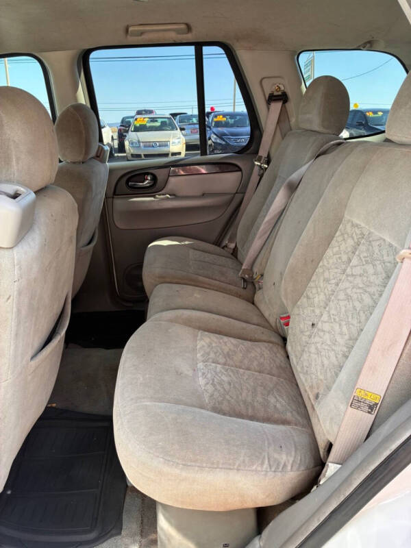 2005 GMC Envoy