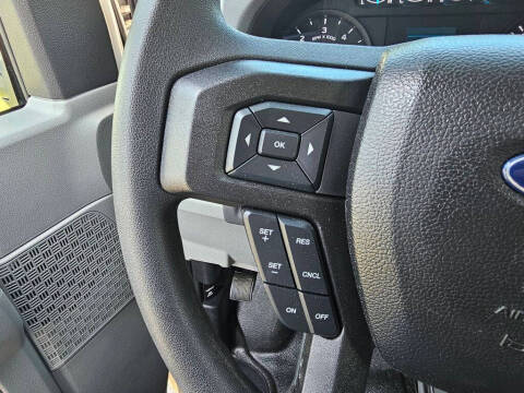 2026 Ford E-Series