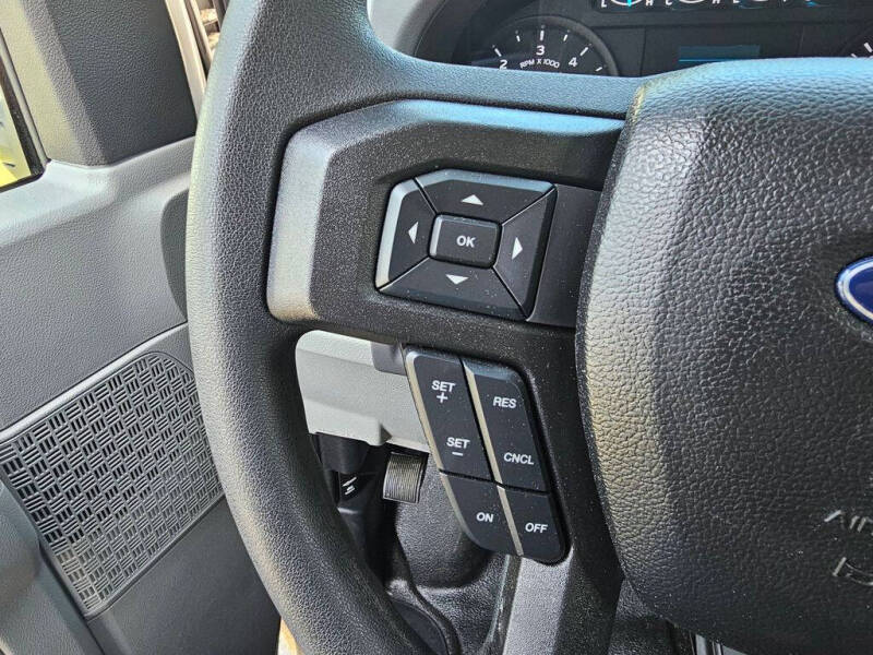 2026 Ford E-Series