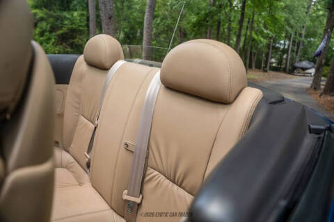2010 Lexus SC 430