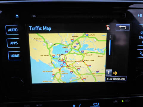 2017 Toyota Corolla XSE