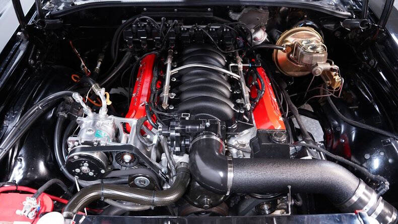 1969 Chevrolet Chevelle