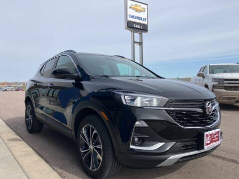 2022 Buick Encore GX for sale at Tommy's Car Lot in Chadron NE
