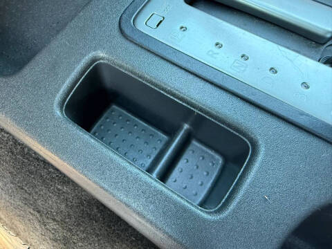 2013 Nissan Frontier