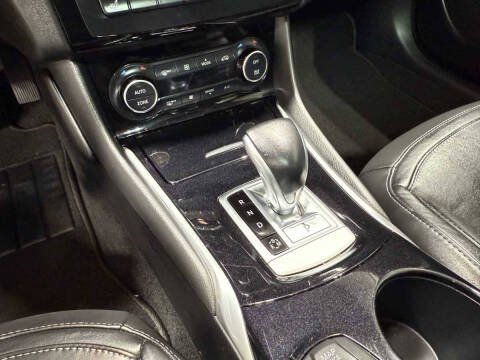 2018 Infiniti QX30 Premium