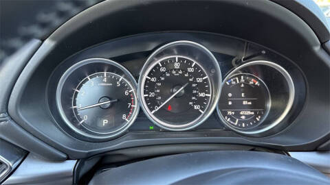 2023 Mazda CX-5 2.5 S Preferred